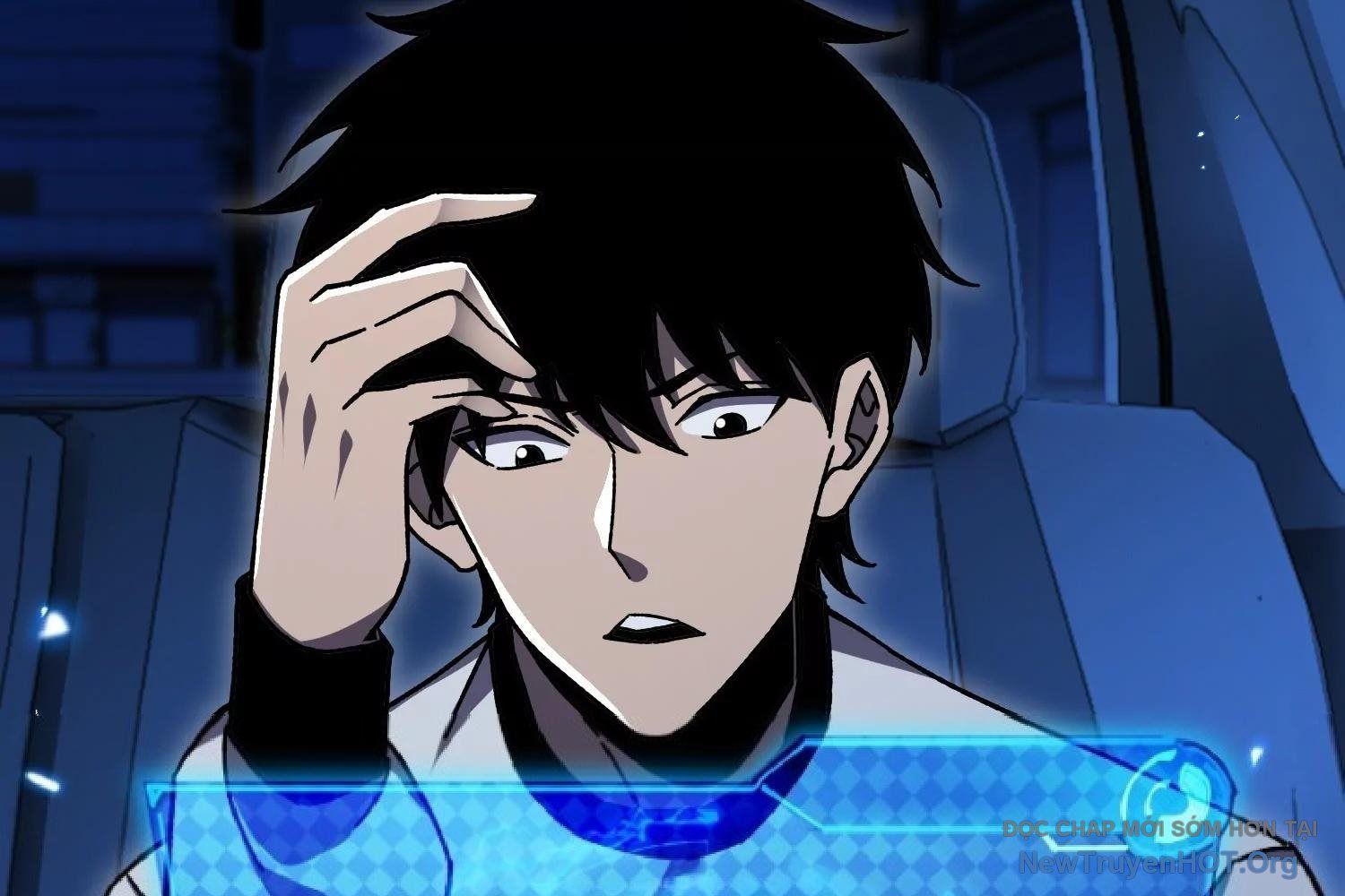 Thập Nhị Tinh - Dị Thú Mê Thành Chapter 104 - 166