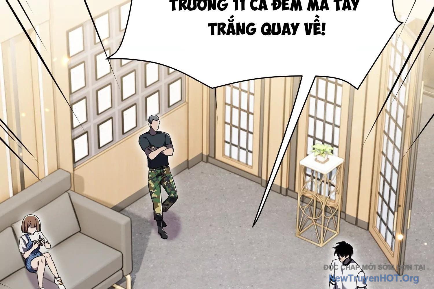 Thập Nhị Tinh - Dị Thú Mê Thành Chapter 104 - 22