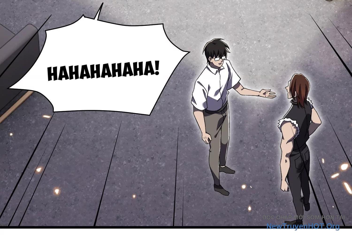 Thập Nhị Tinh - Dị Thú Mê Thành Chapter 104 - 24