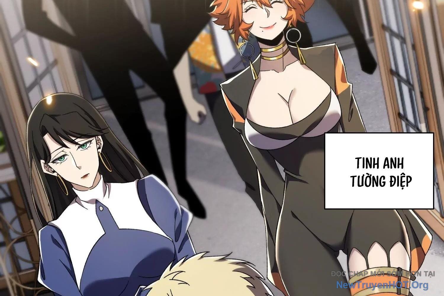 Thập Nhị Tinh - Dị Thú Mê Thành Chapter 104 - 37