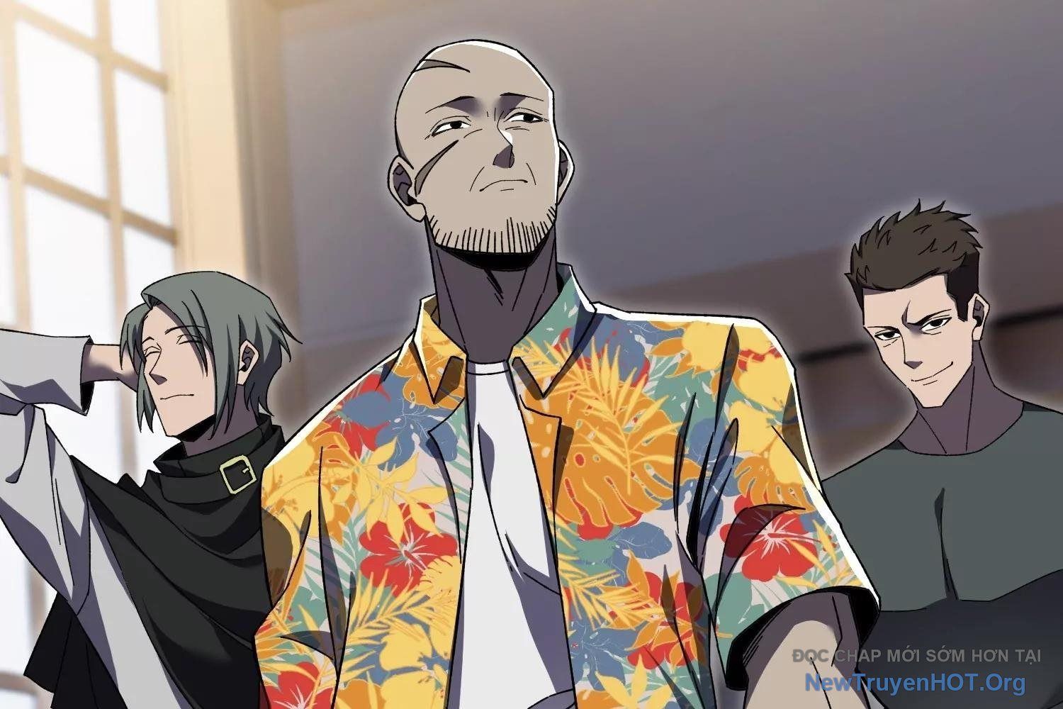 Thập Nhị Tinh - Dị Thú Mê Thành Chapter 104 - 42