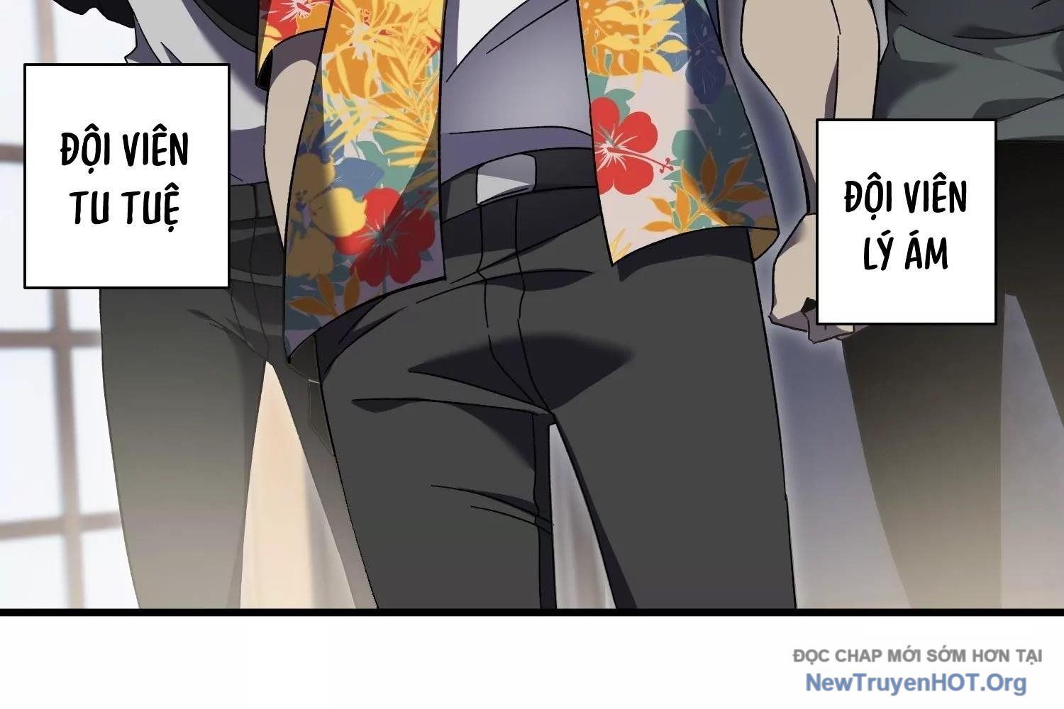 Thập Nhị Tinh - Dị Thú Mê Thành Chapter 104 - 43