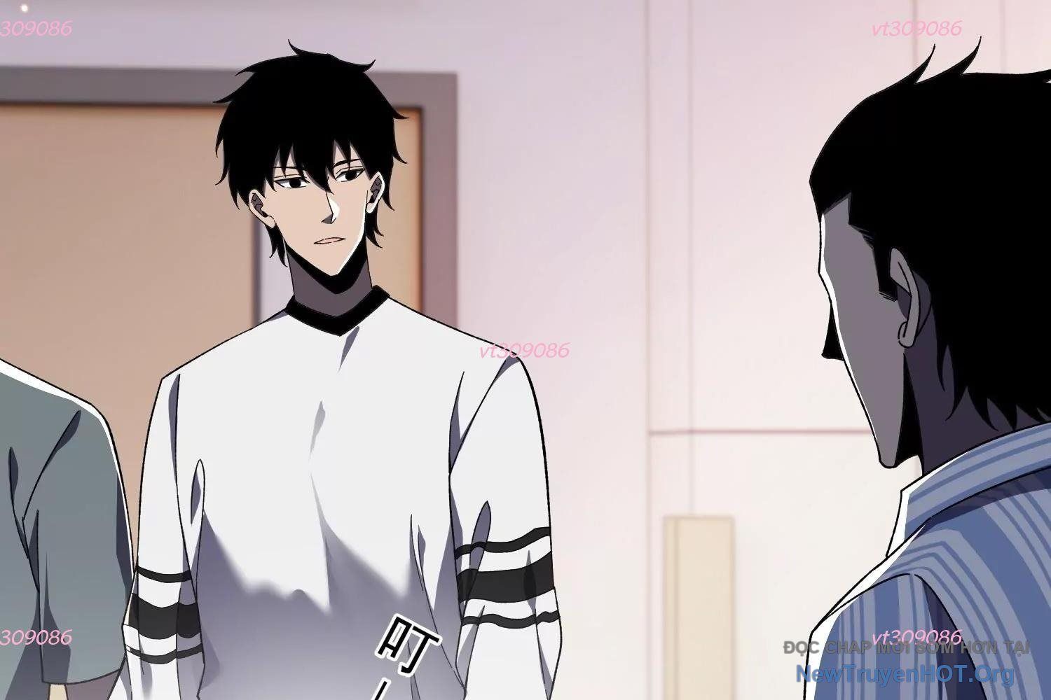 Thập Nhị Tinh - Dị Thú Mê Thành Chapter 104 - 6