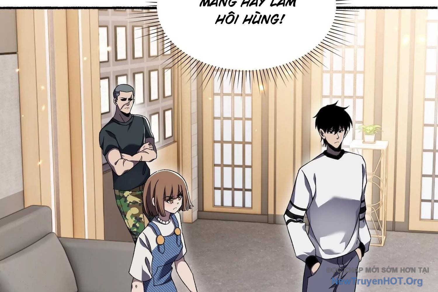 Thập Nhị Tinh - Dị Thú Mê Thành Chapter 104 - 62