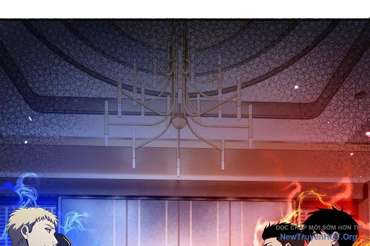 Thập Nhị Tinh - Dị Thú Mê Thành Chapter 104 - 75