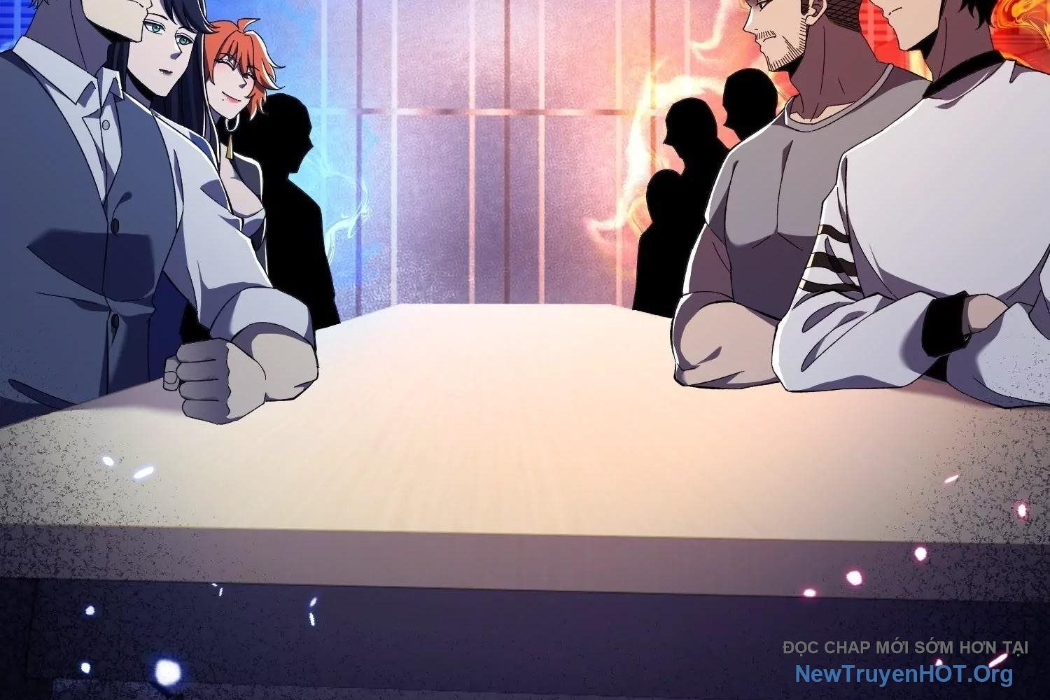 Thập Nhị Tinh - Dị Thú Mê Thành Chapter 104 - 76