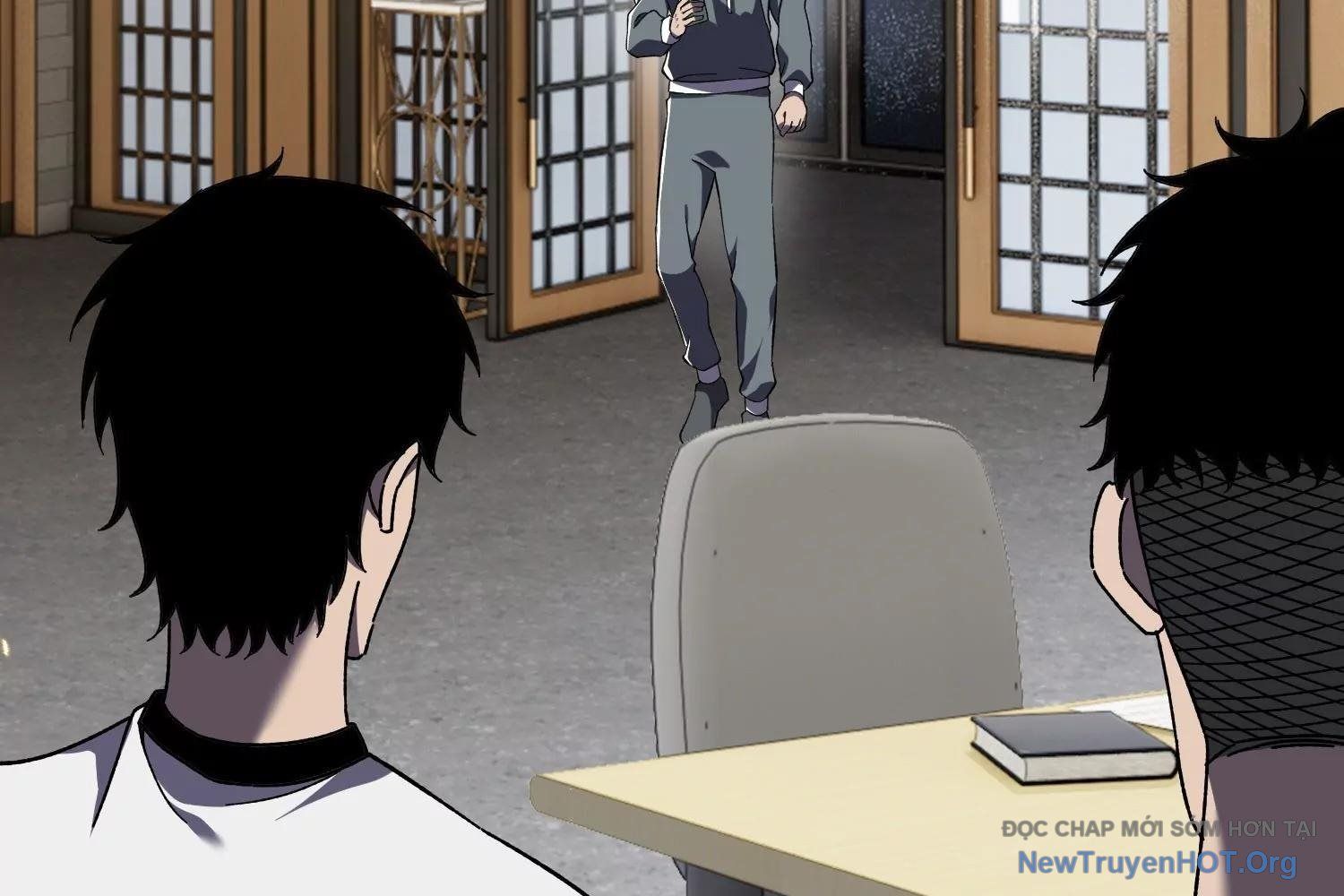 Thập Nhị Tinh - Dị Thú Mê Thành Chapter 104 - 80