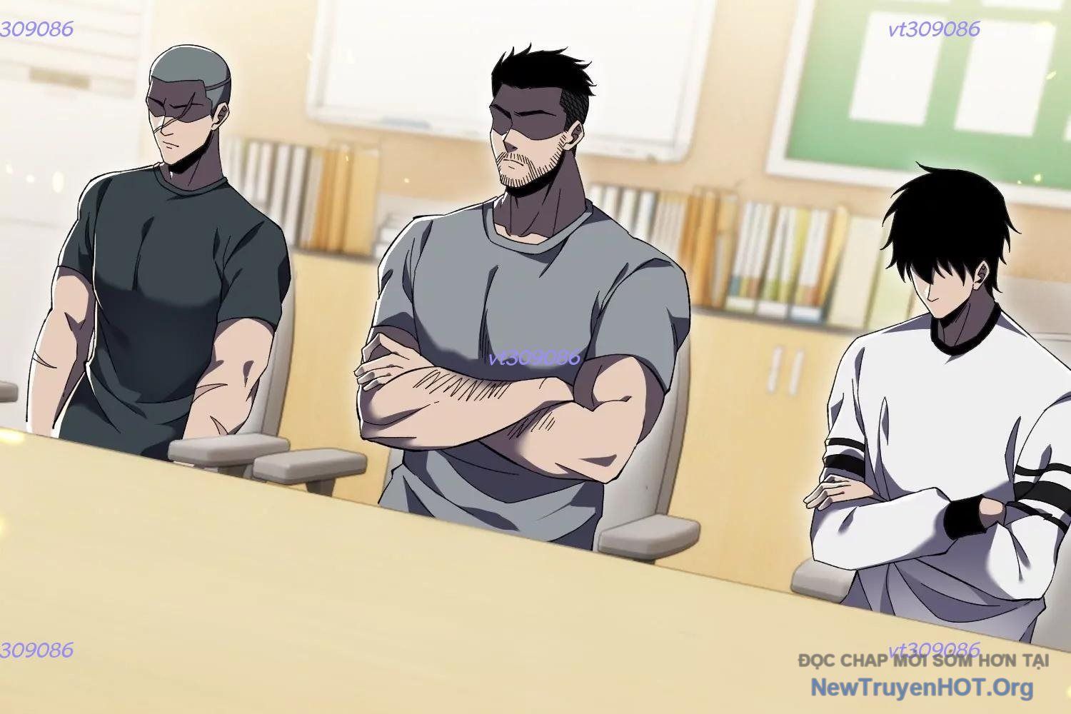 Thập Nhị Tinh - Dị Thú Mê Thành Chapter 104 - 88