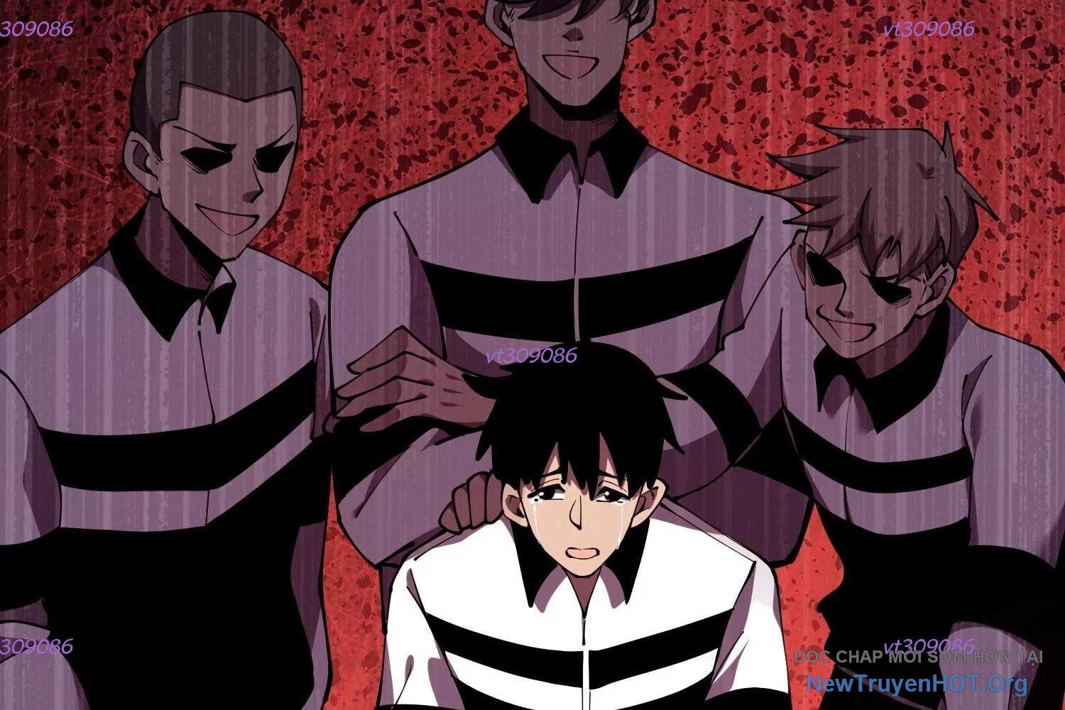 Thập Nhị Tinh - Dị Thú Mê Thành Chapter 105 - 109