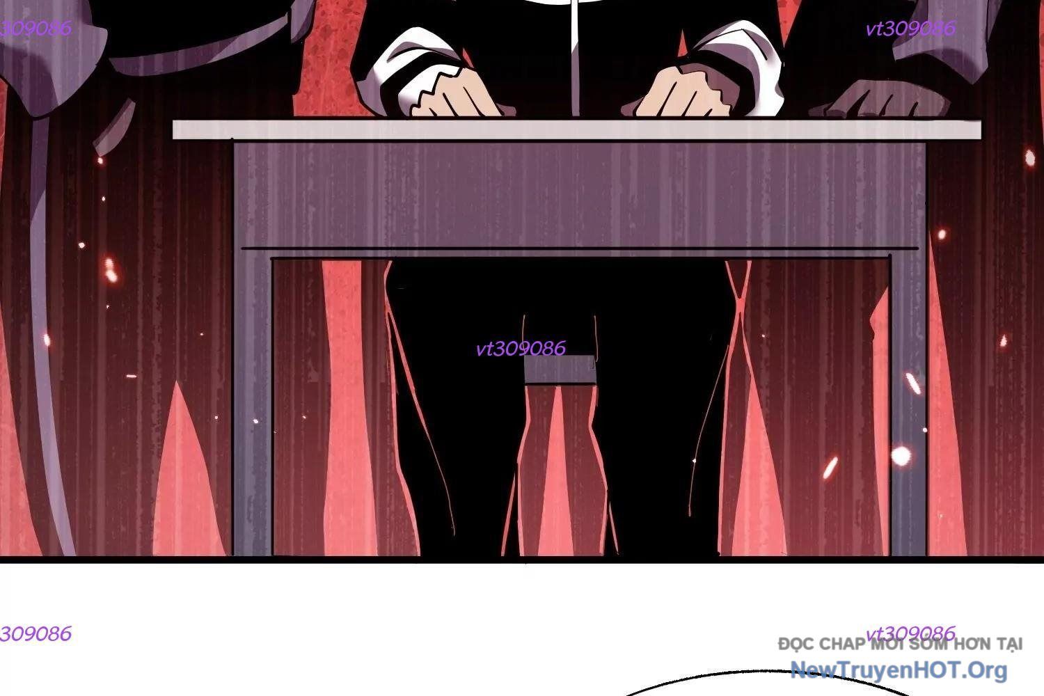 Thập Nhị Tinh - Dị Thú Mê Thành Chapter 105 - 110