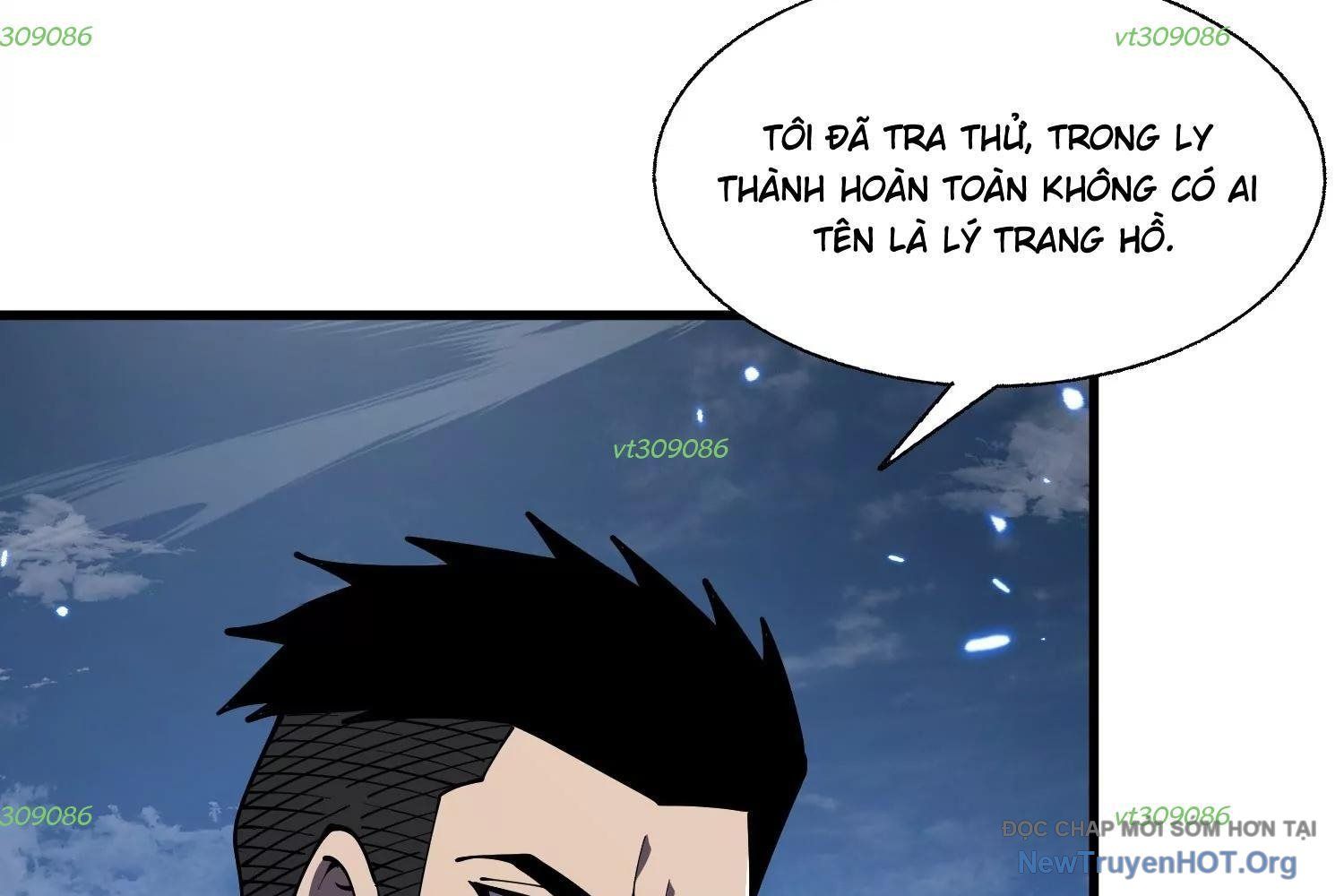 Thập Nhị Tinh - Dị Thú Mê Thành Chapter 105 - 111