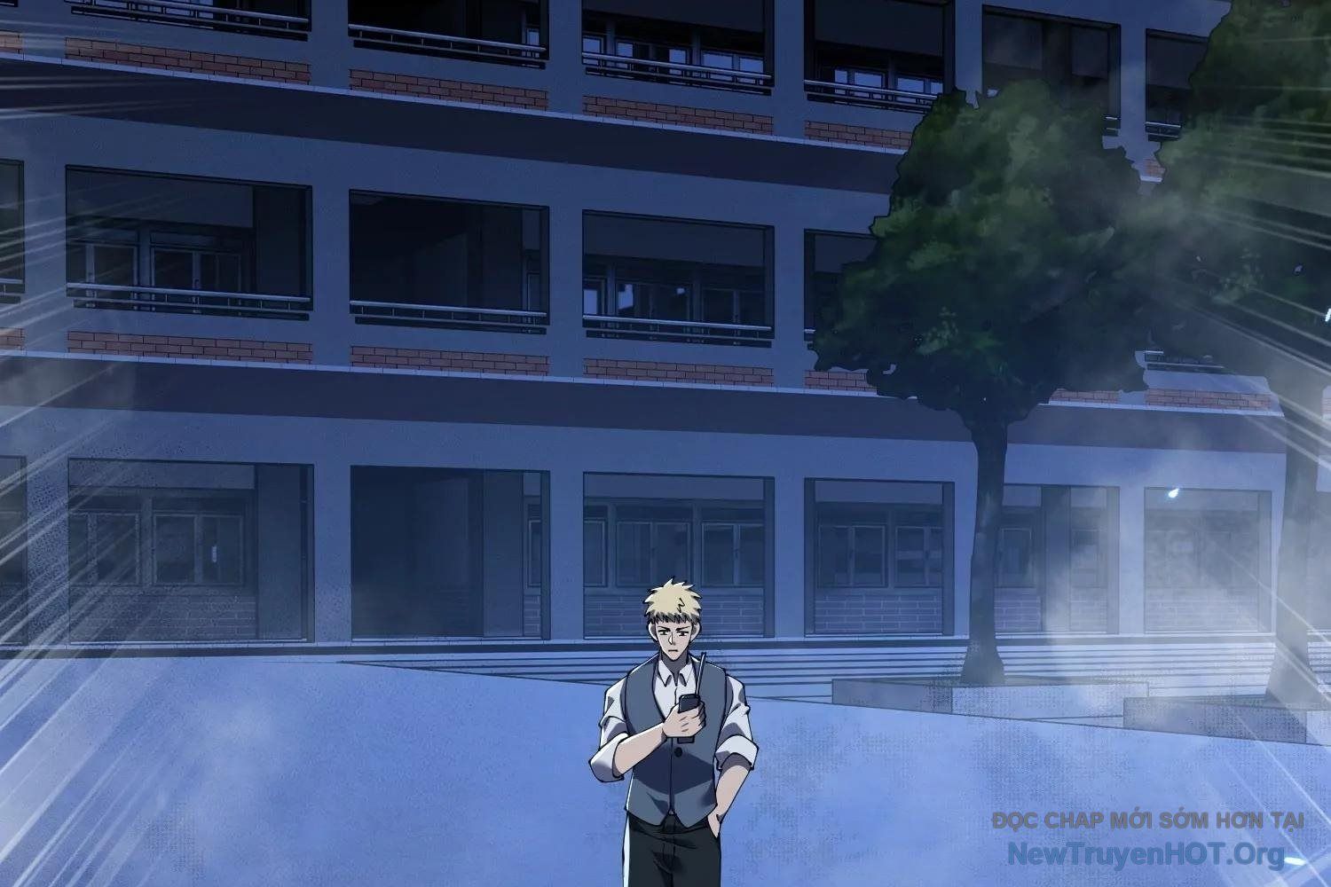 Thập Nhị Tinh - Dị Thú Mê Thành Chapter 105 - 127