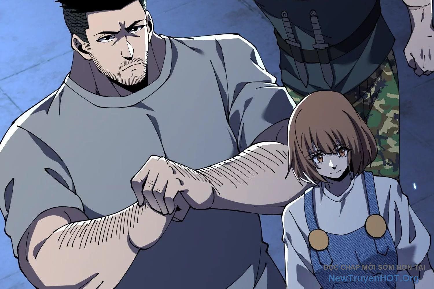 Thập Nhị Tinh - Dị Thú Mê Thành Chapter 105 - 131