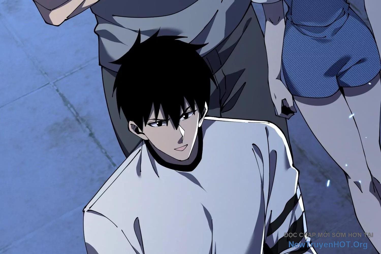 Thập Nhị Tinh - Dị Thú Mê Thành Chapter 105 - 132