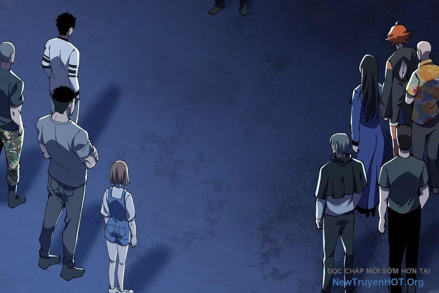 Thập Nhị Tinh - Dị Thú Mê Thành Chapter 105 - 139