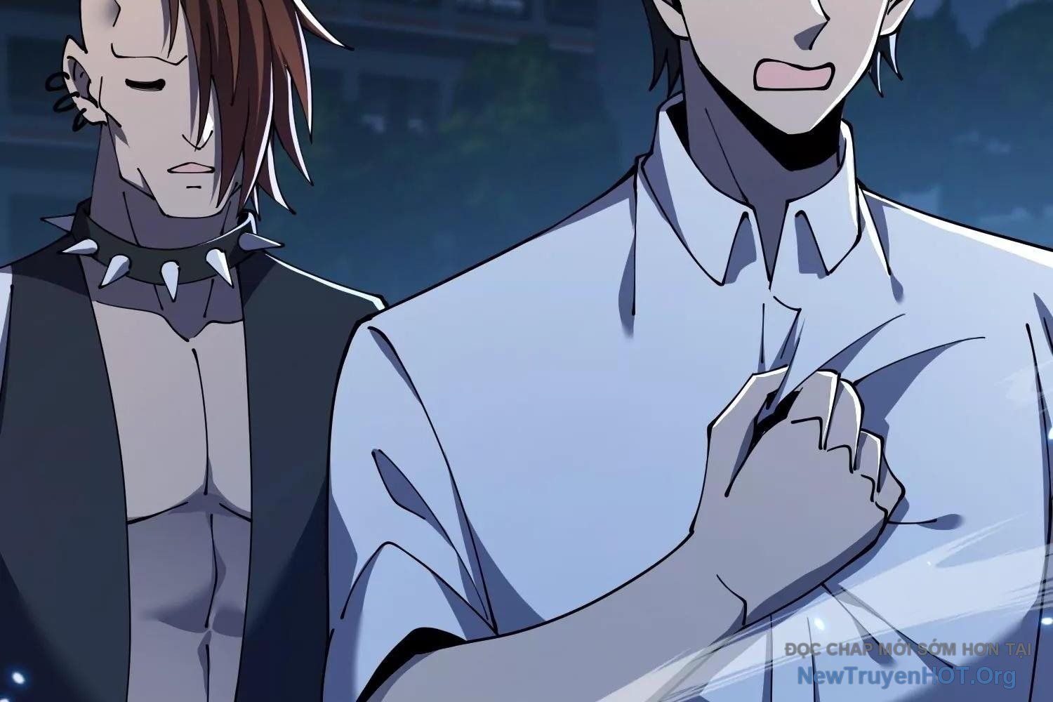 Thập Nhị Tinh - Dị Thú Mê Thành Chapter 105 - 143