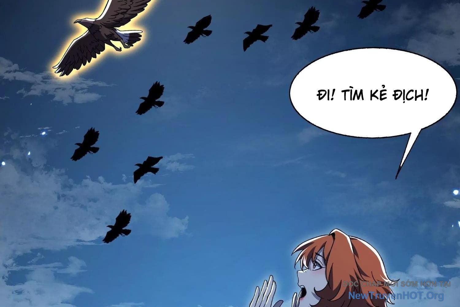 Thập Nhị Tinh - Dị Thú Mê Thành Chapter 105 - 154
