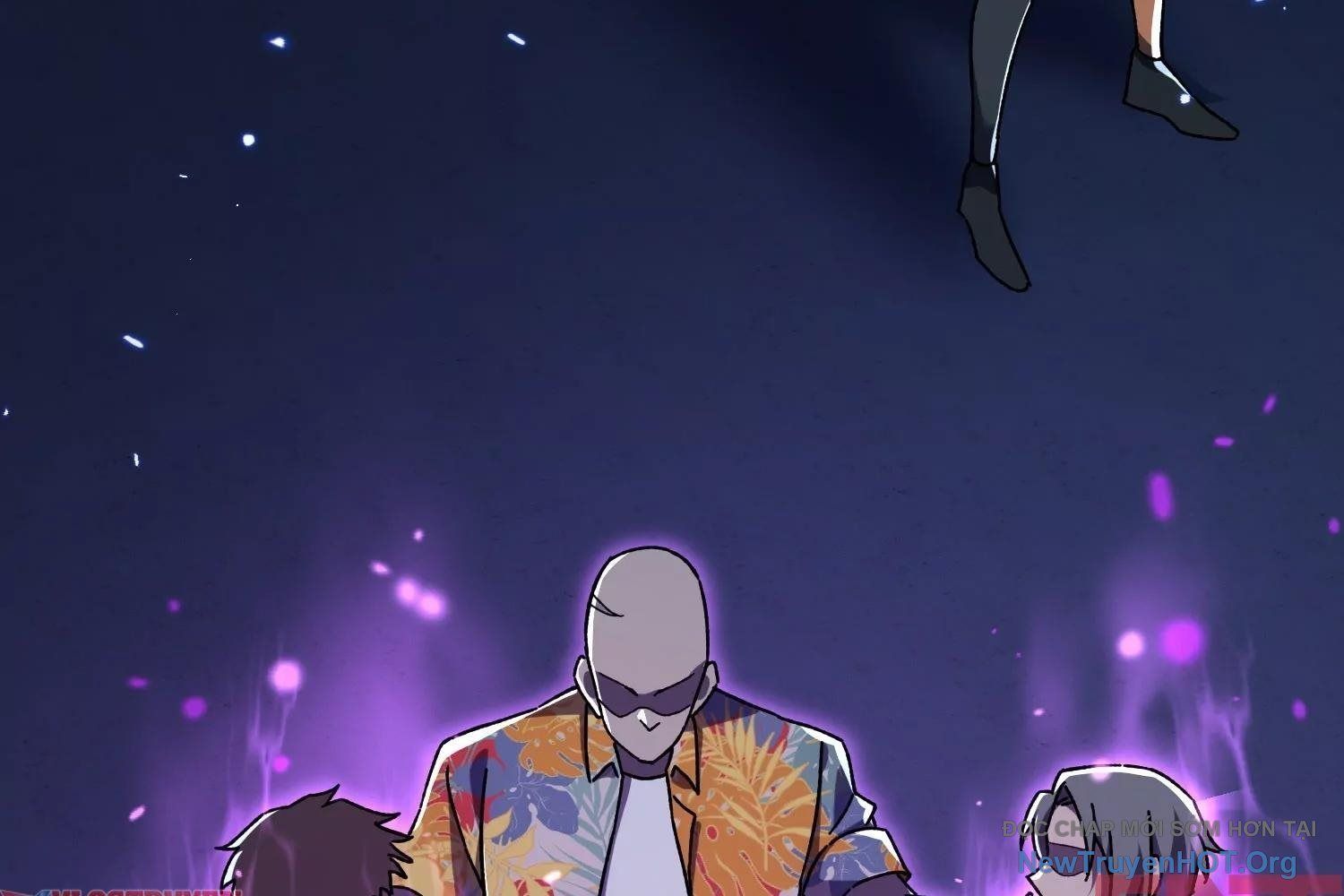 Thập Nhị Tinh - Dị Thú Mê Thành Chapter 105 - 159