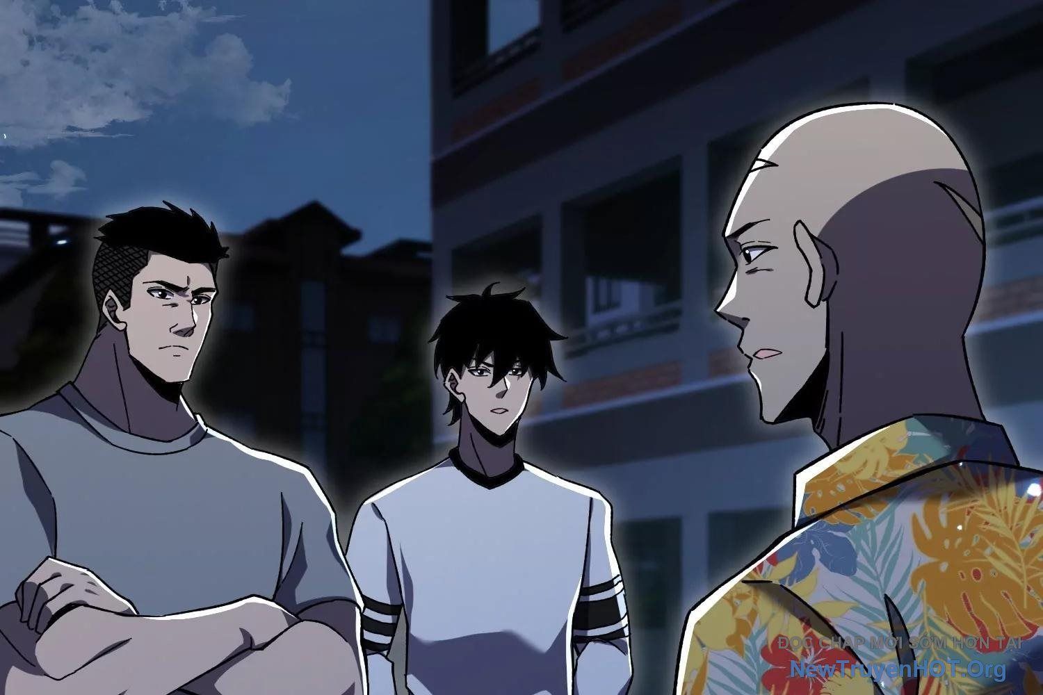 Thập Nhị Tinh - Dị Thú Mê Thành Chapter 105 - 163