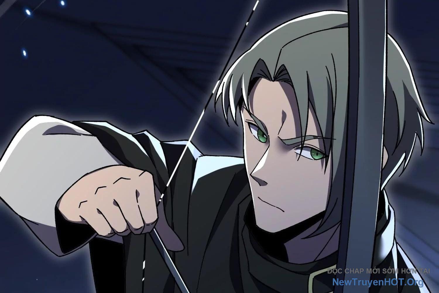 Thập Nhị Tinh - Dị Thú Mê Thành Chapter 105 - 166