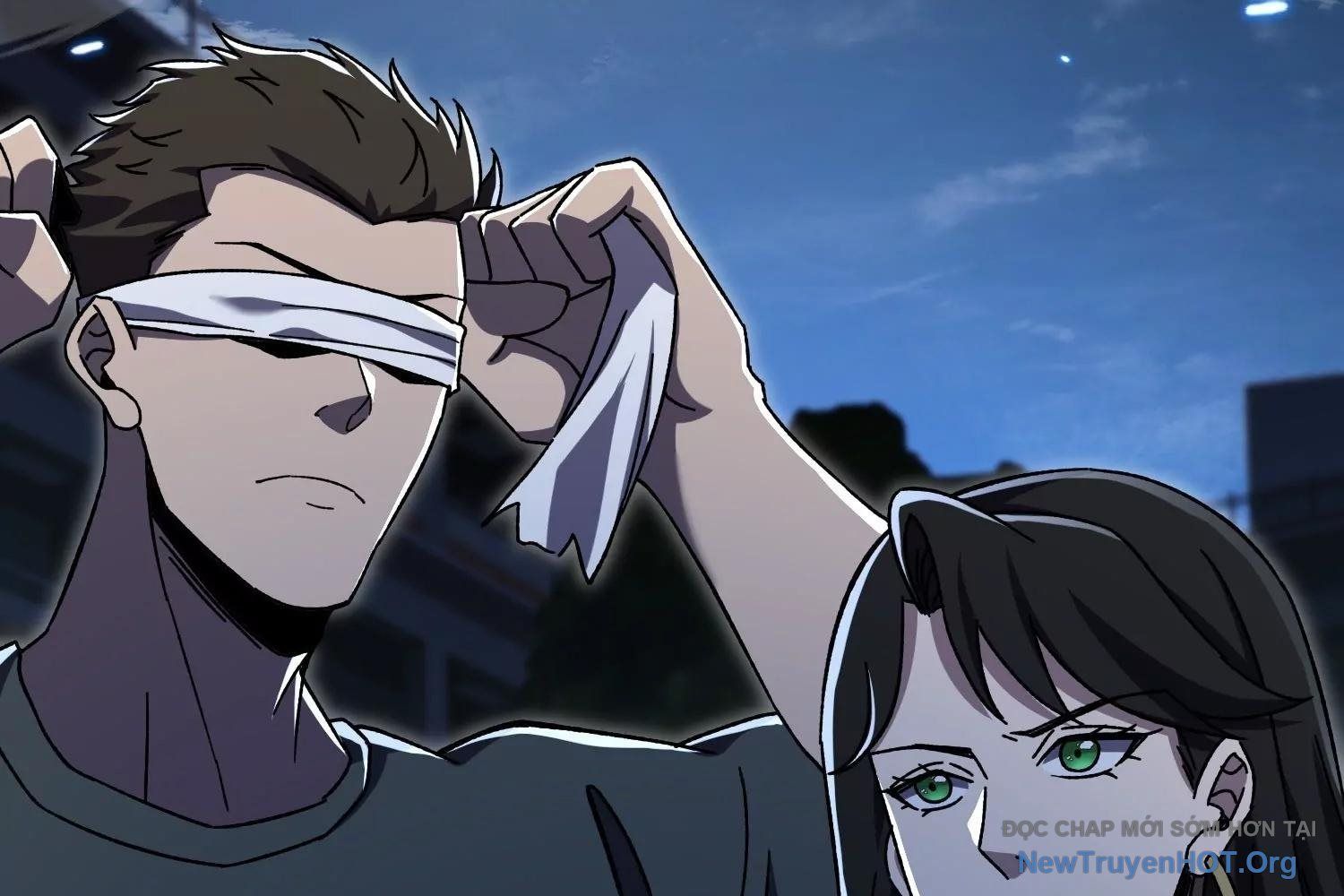 Thập Nhị Tinh - Dị Thú Mê Thành Chapter 105 - 172