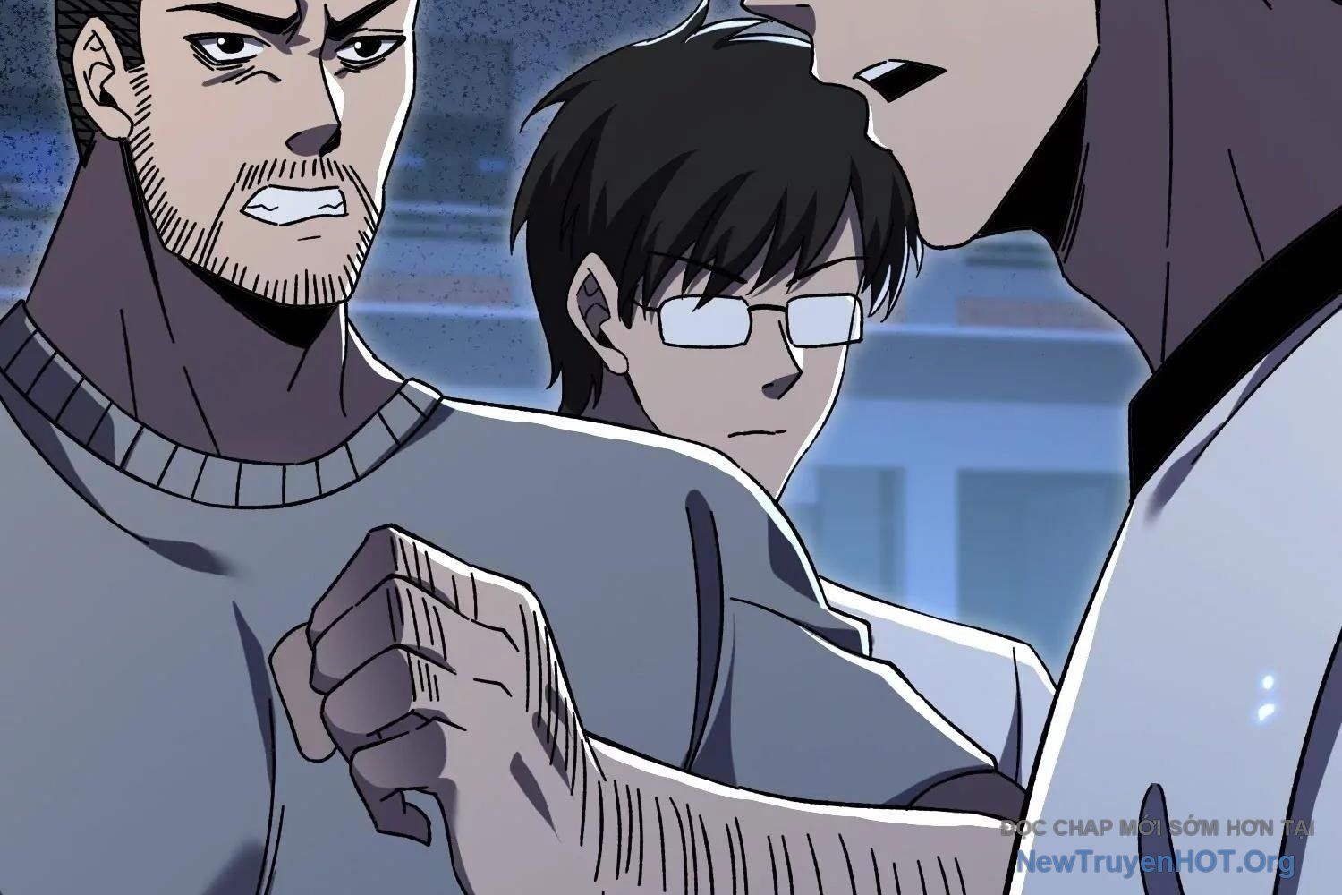 Thập Nhị Tinh - Dị Thú Mê Thành Chapter 105 - 186