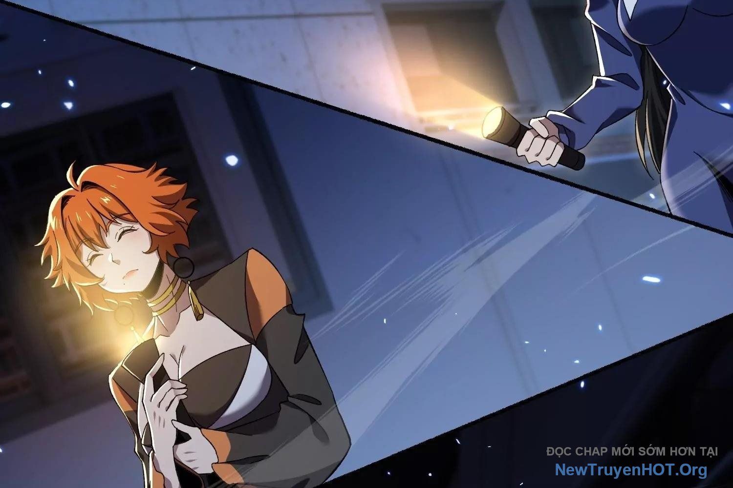 Thập Nhị Tinh - Dị Thú Mê Thành Chapter 105 - 23