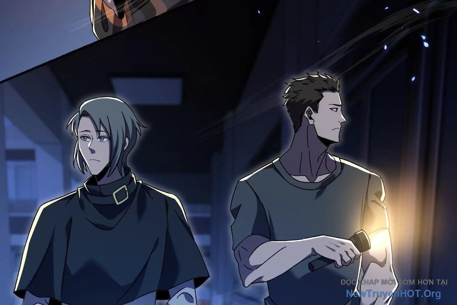 Thập Nhị Tinh - Dị Thú Mê Thành Chapter 105 - 24