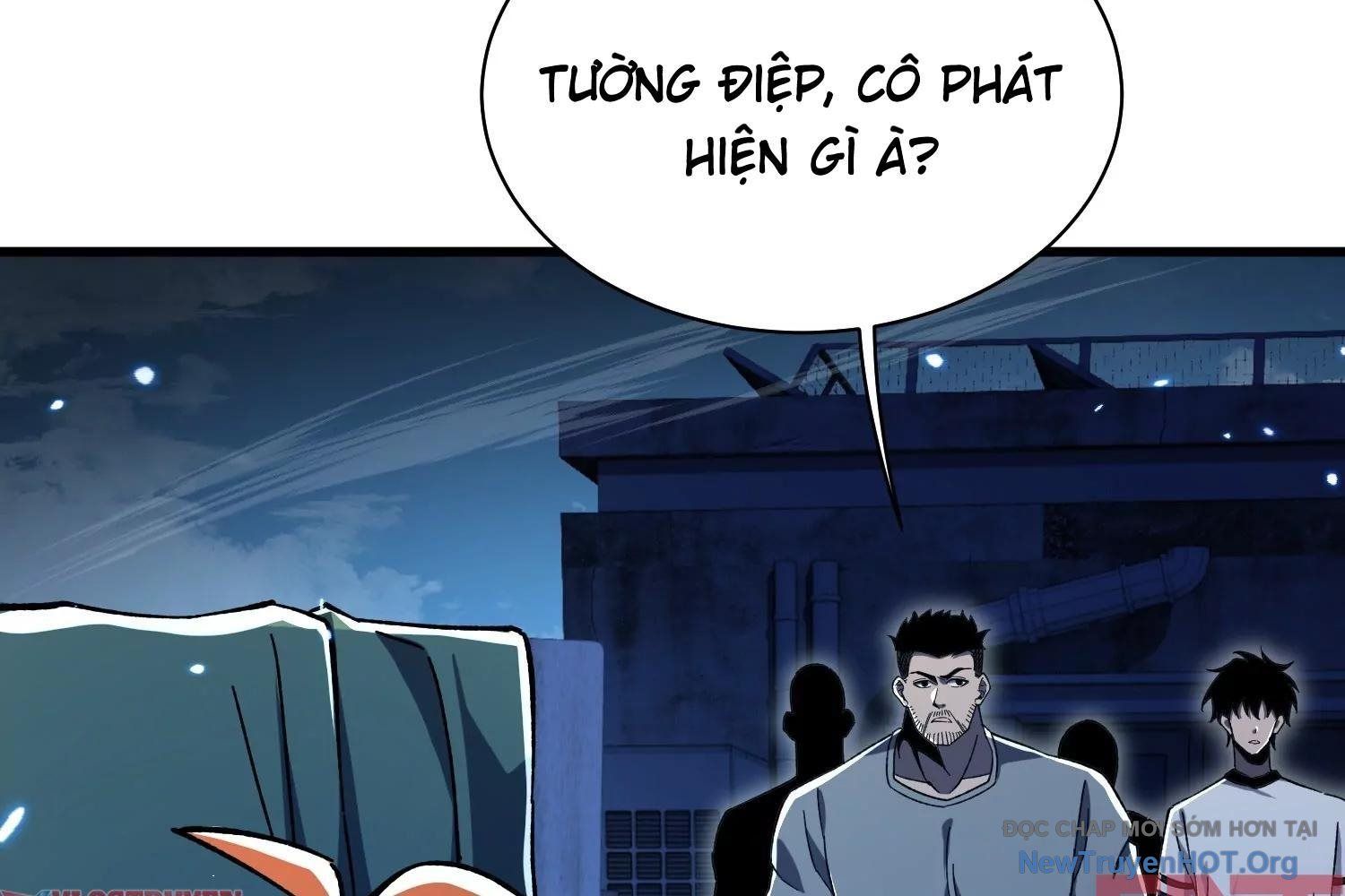 Thập Nhị Tinh - Dị Thú Mê Thành Chapter 105 - 41