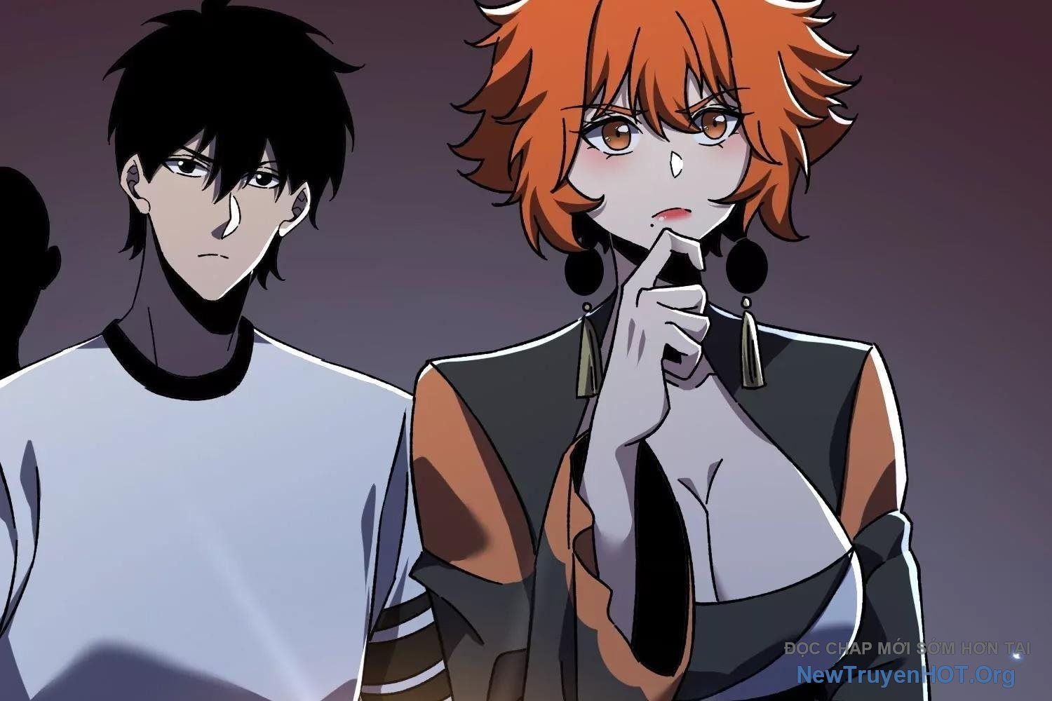 Thập Nhị Tinh - Dị Thú Mê Thành Chapter 105 - 45