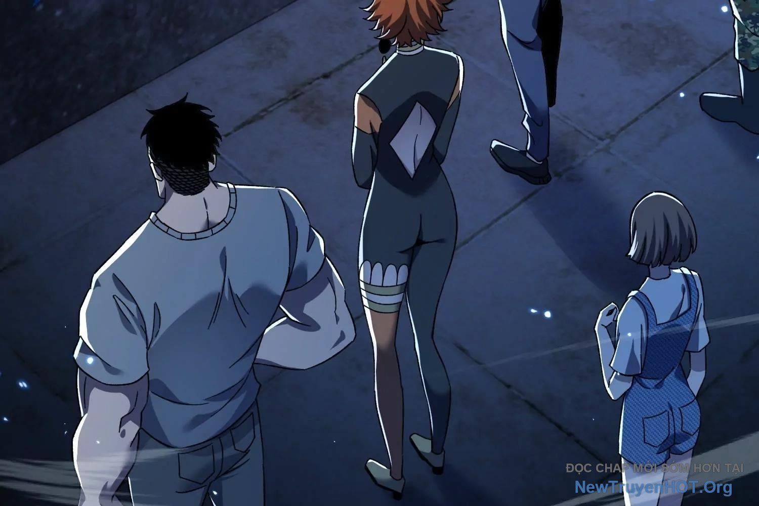 Thập Nhị Tinh - Dị Thú Mê Thành Chapter 105 - 50