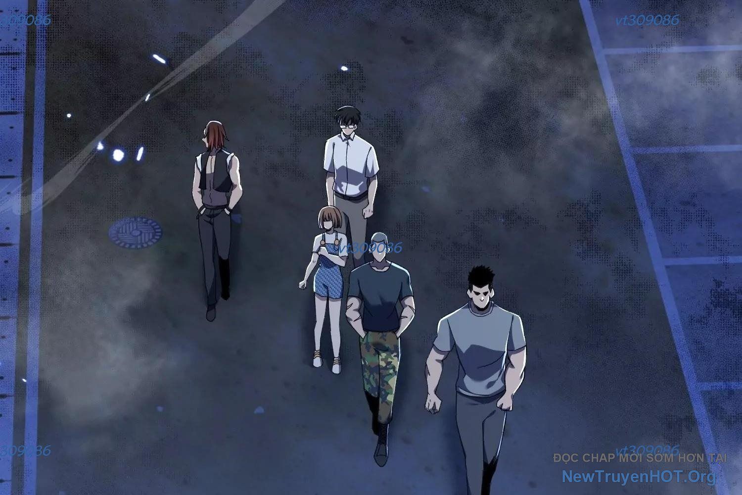 Thập Nhị Tinh - Dị Thú Mê Thành Chapter 105 - 6