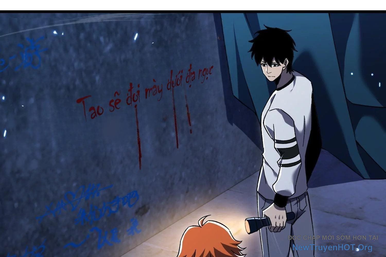 Thập Nhị Tinh - Dị Thú Mê Thành Chapter 105 - 65