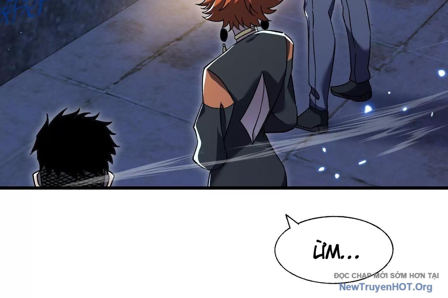 Thập Nhị Tinh - Dị Thú Mê Thành Chapter 105 - 66