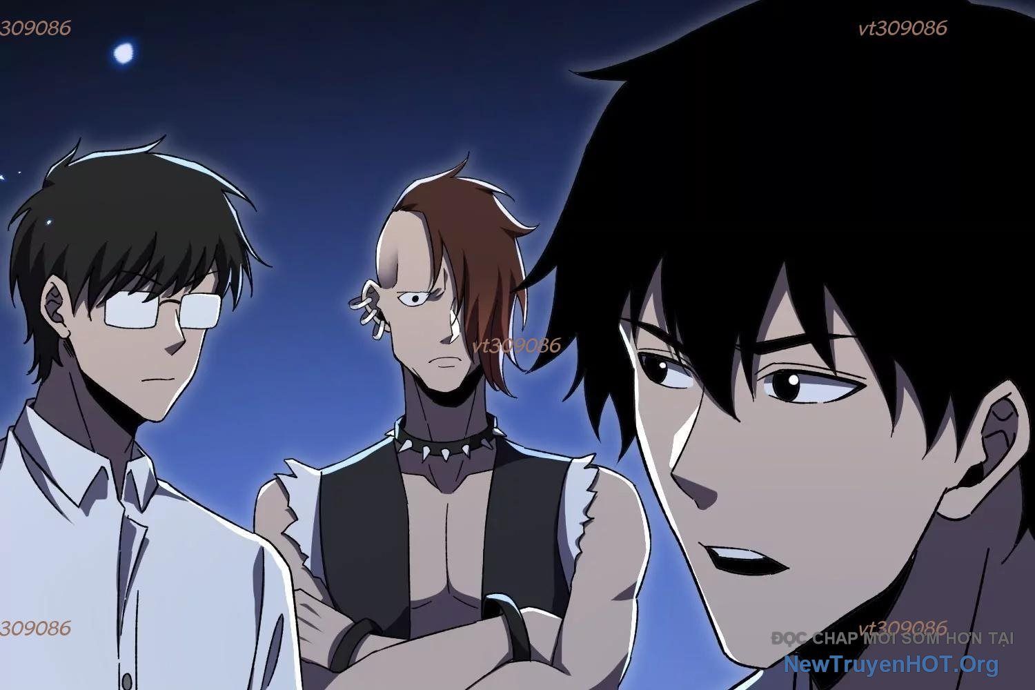 Thập Nhị Tinh - Dị Thú Mê Thành Chapter 105 - 9