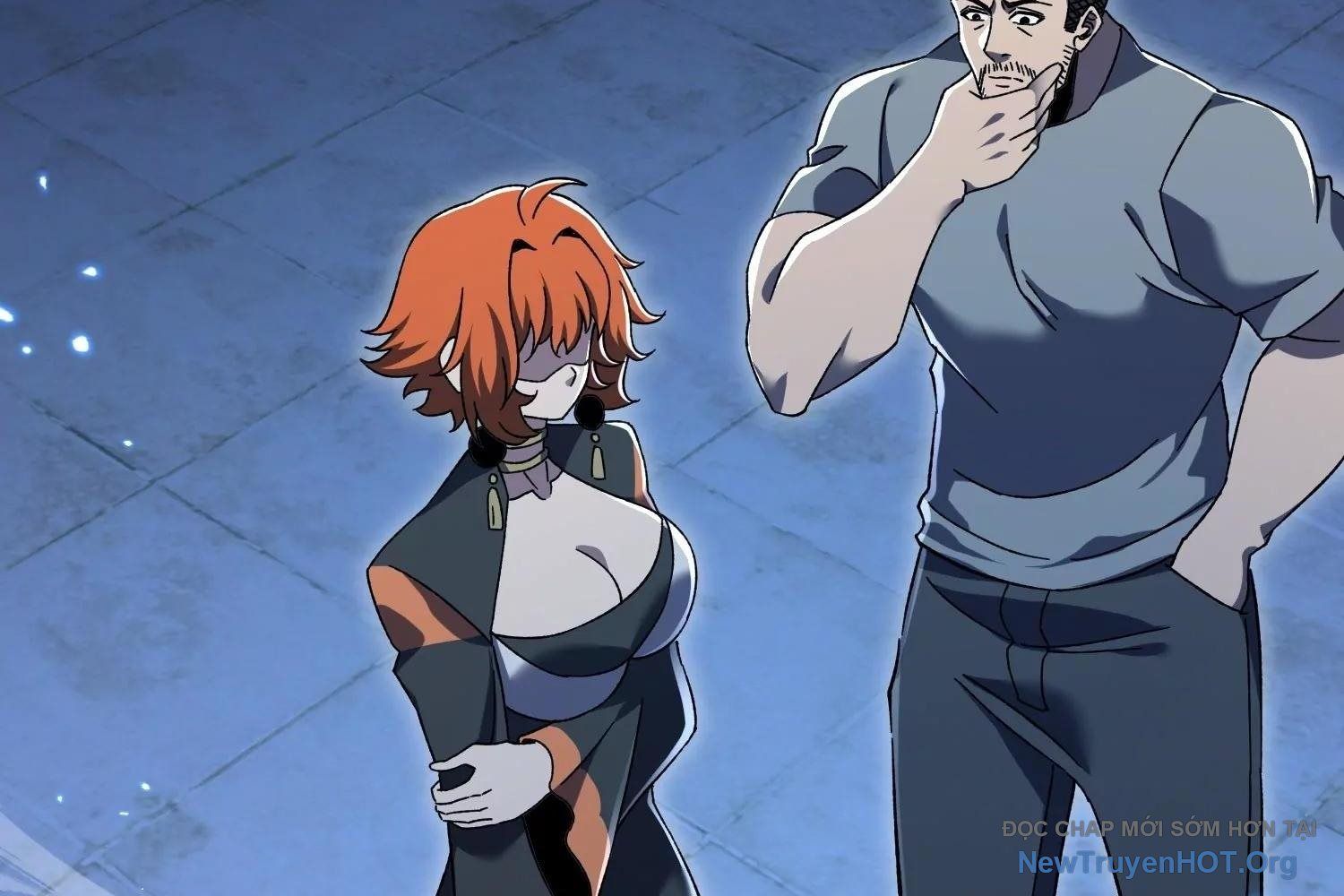 Thập Nhị Tinh - Dị Thú Mê Thành Chapter 105 - 83