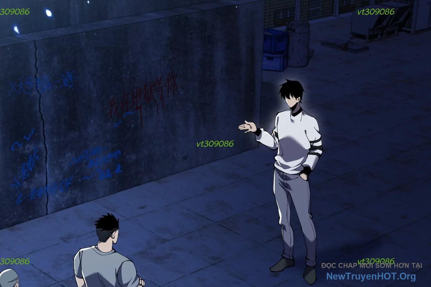 Thập Nhị Tinh - Dị Thú Mê Thành Chapter 105 - 97