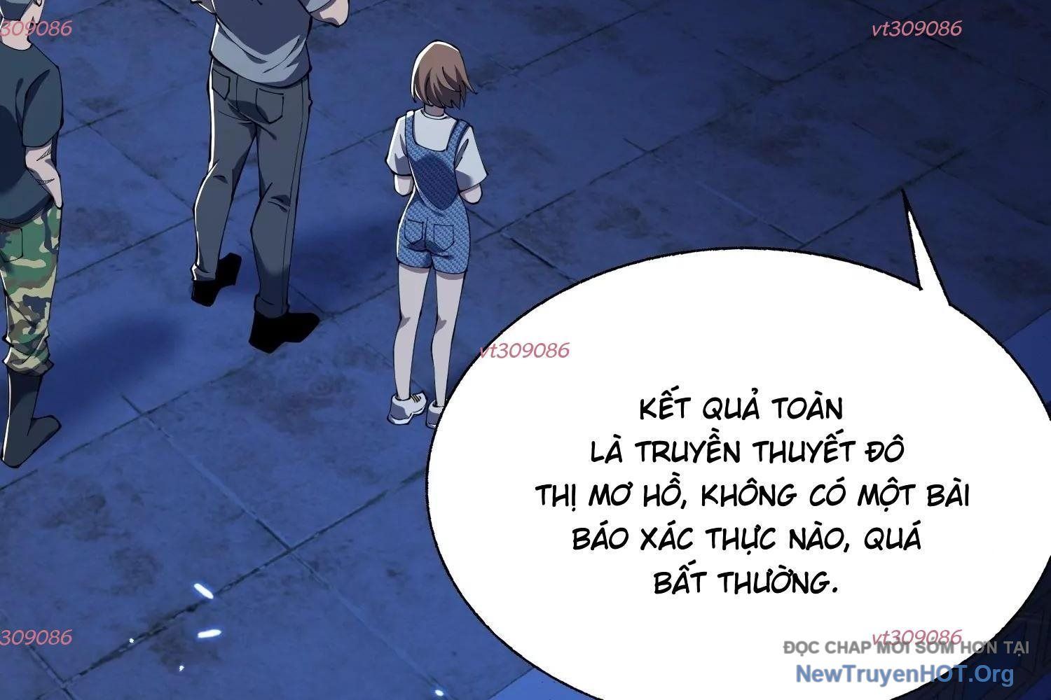 Thập Nhị Tinh - Dị Thú Mê Thành Chapter 105 - 98