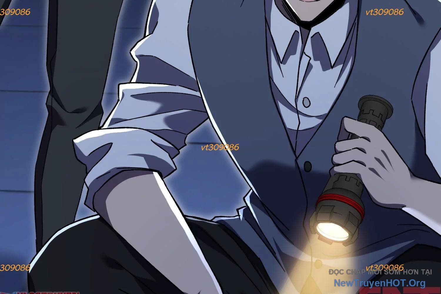 Thập Nhị Tinh - Dị Thú Mê Thành Chapter 106 - 11