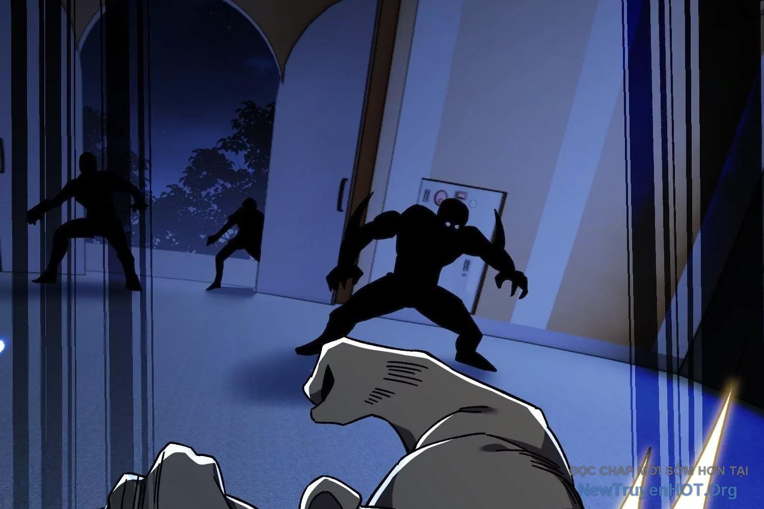 Thập Nhị Tinh - Dị Thú Mê Thành Chapter 106 - 111