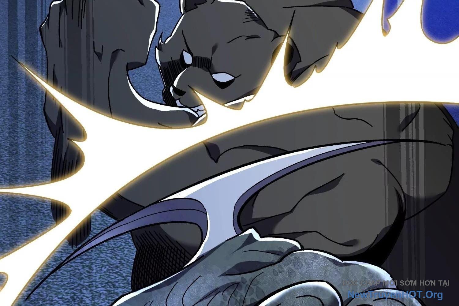 Thập Nhị Tinh - Dị Thú Mê Thành Chapter 106 - 112