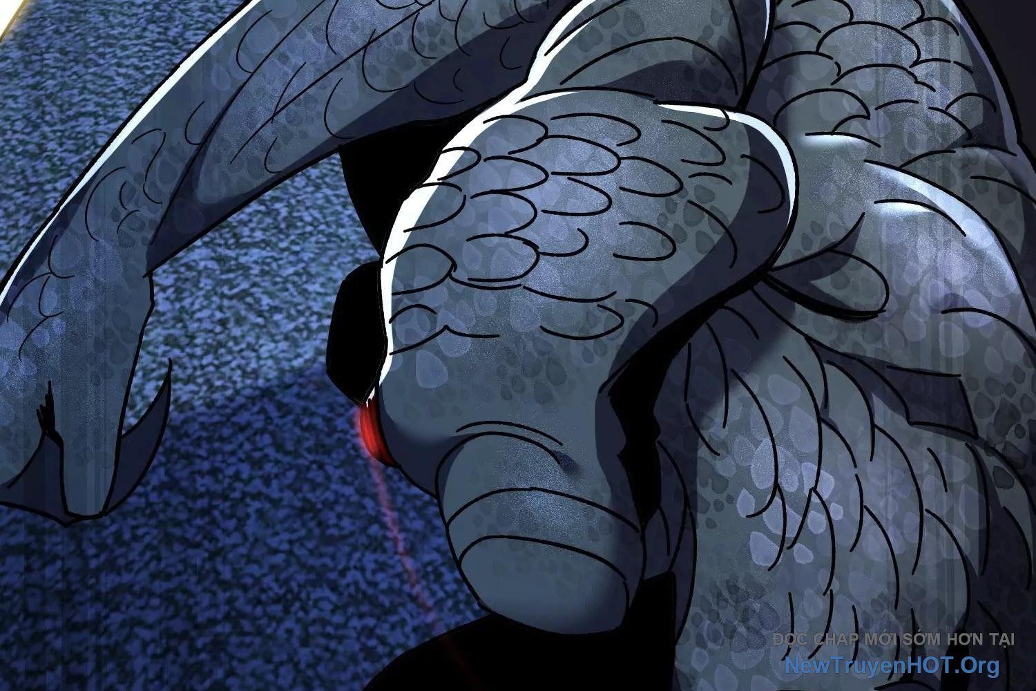 Thập Nhị Tinh - Dị Thú Mê Thành Chapter 106 - 113