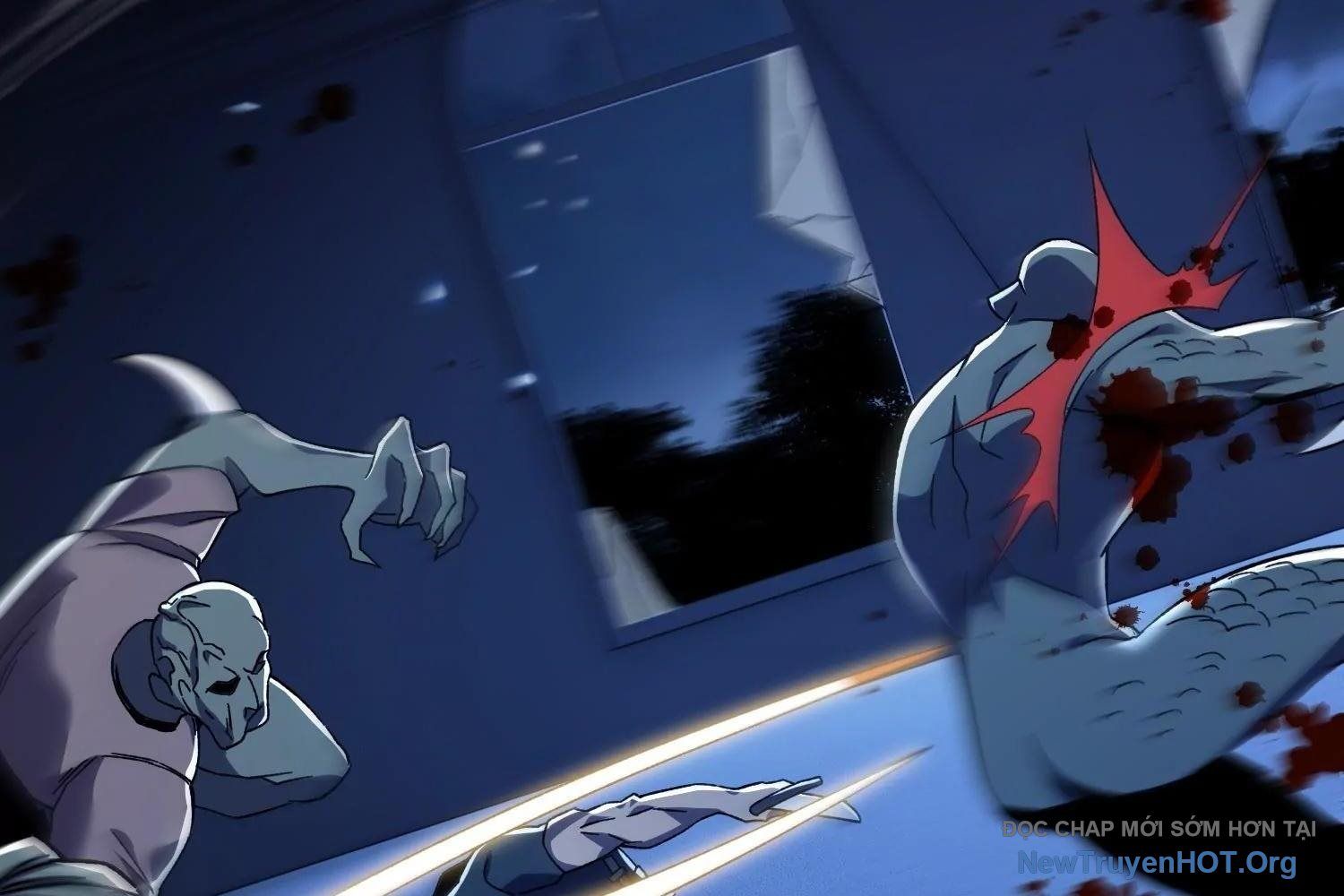 Thập Nhị Tinh - Dị Thú Mê Thành Chapter 106 - 118