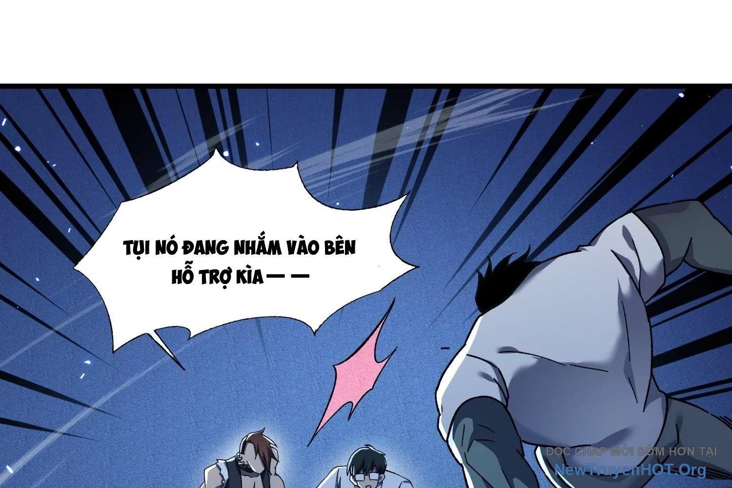 Thập Nhị Tinh - Dị Thú Mê Thành Chapter 106 - 121