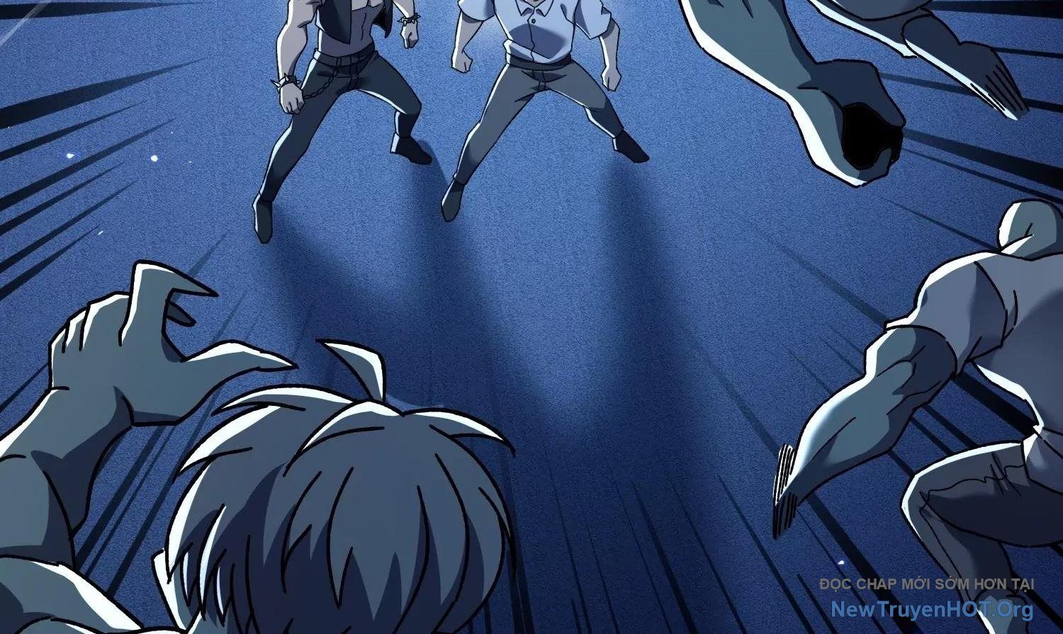 Thập Nhị Tinh - Dị Thú Mê Thành Chapter 106 - 122