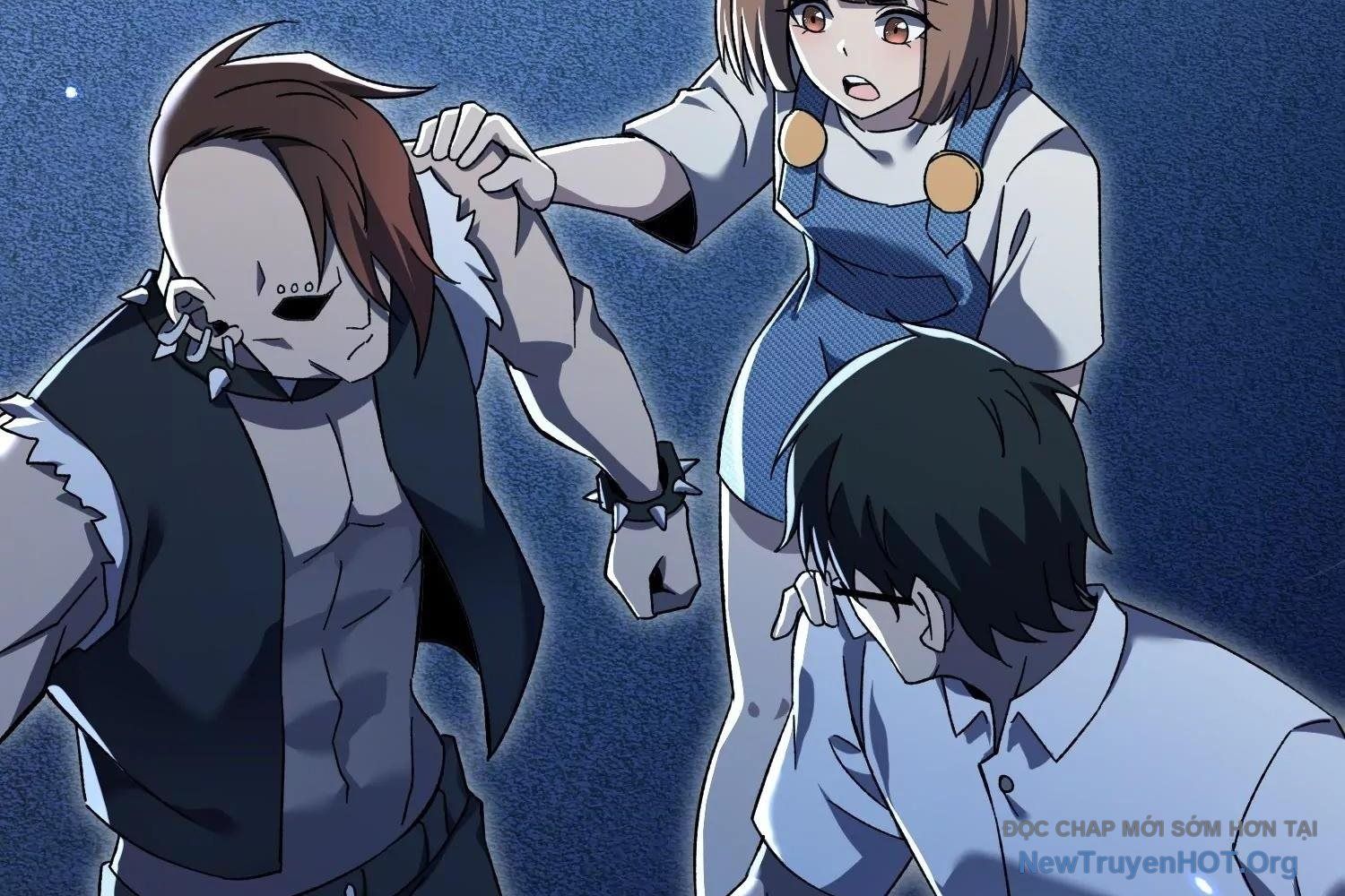 Thập Nhị Tinh - Dị Thú Mê Thành Chapter 106 - 126