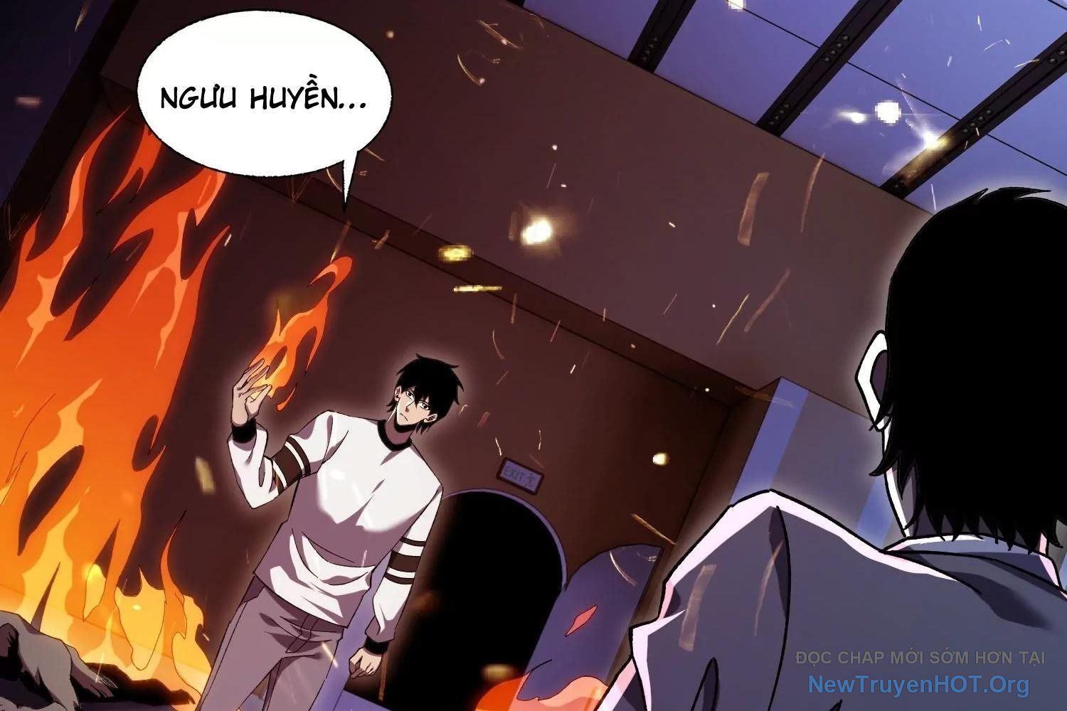 Thập Nhị Tinh - Dị Thú Mê Thành Chapter 106 - 150