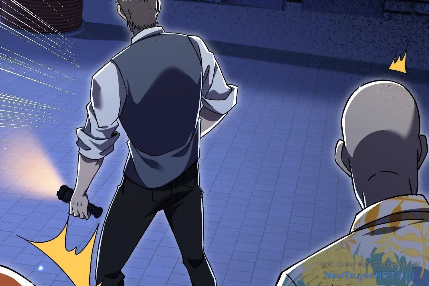 Thập Nhị Tinh - Dị Thú Mê Thành Chapter 106 - 20