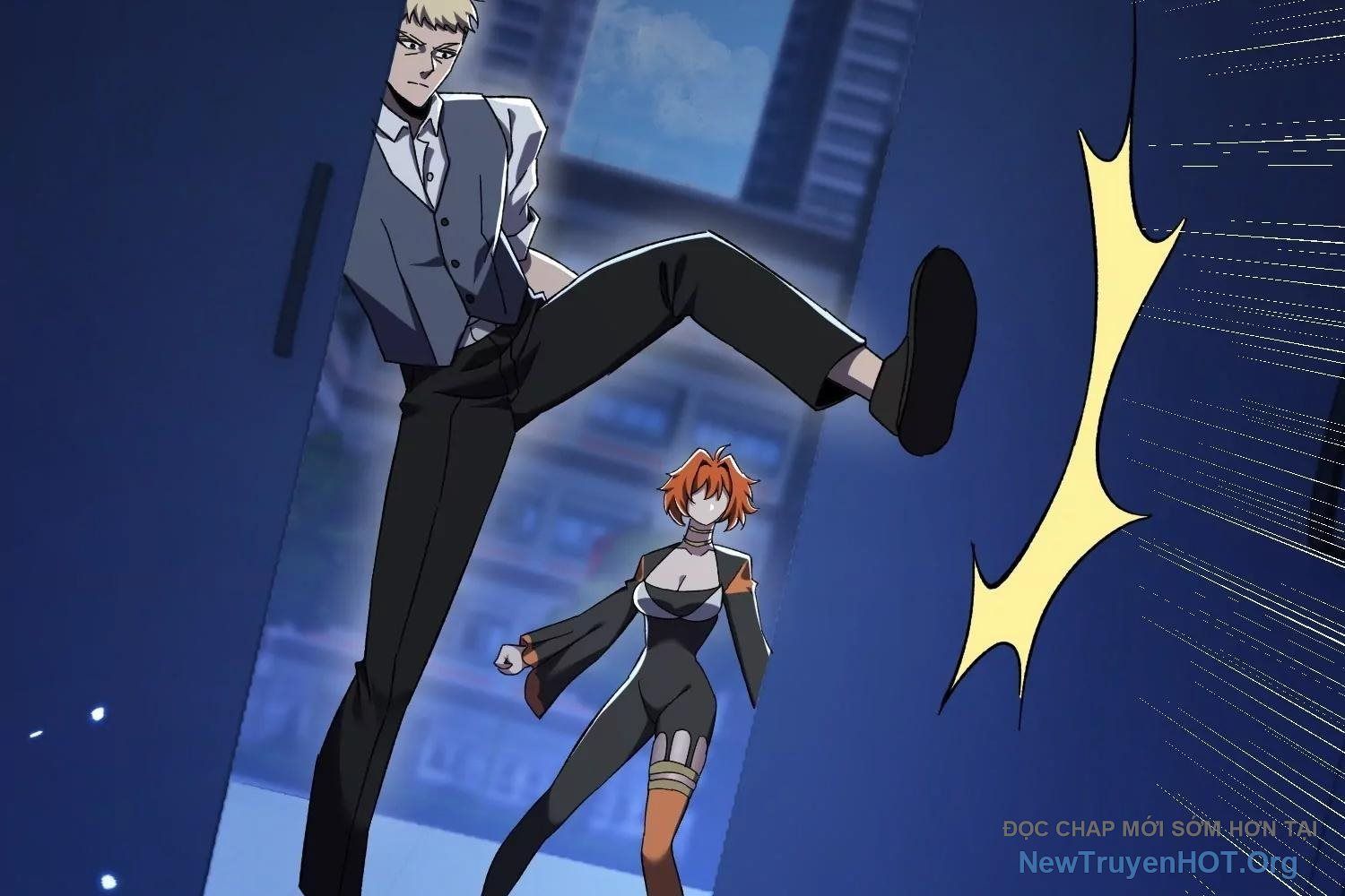 Thập Nhị Tinh - Dị Thú Mê Thành Chapter 106 - 28