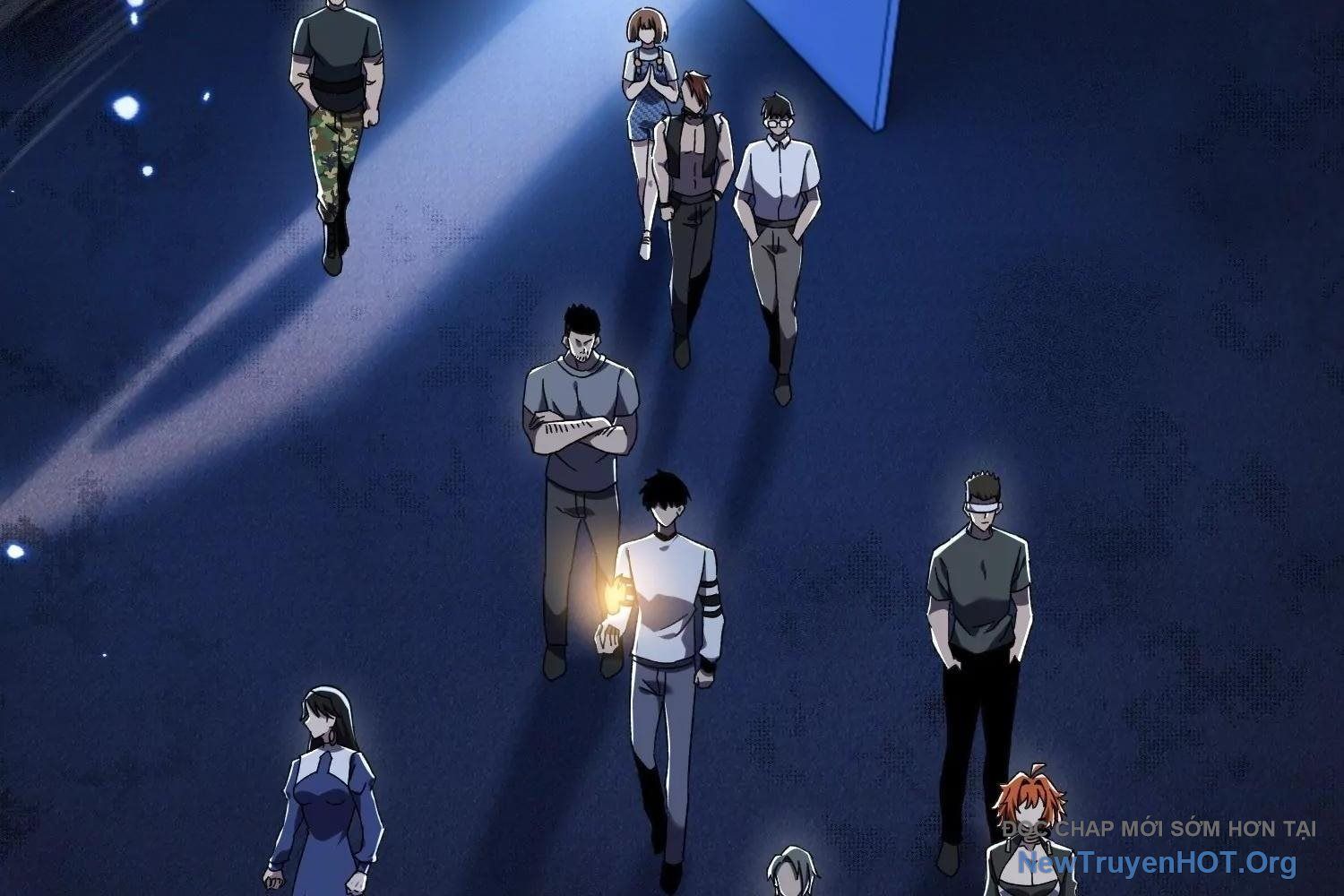 Thập Nhị Tinh - Dị Thú Mê Thành Chapter 106 - 31